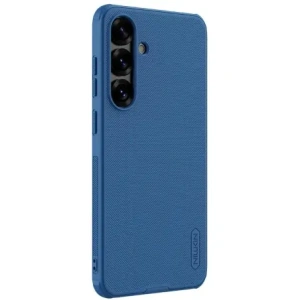 Hurtownia GSM - Nillkin Super Frosted Shield Pro Samsung Galaxy S25 albastru - NLK1718 - {ean13} - Hurt