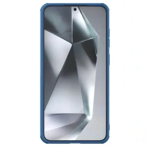 Hurtownia GSM - Nillkin Super Frosted Shield Pro Samsung Galaxy S25 albastru - NLK1718 - {ean13} - Hurt