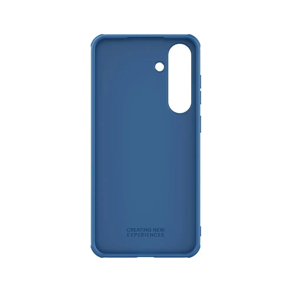 Hurtownia GSM - Nillkin Super Frosted Shield Pro Samsung Galaxy S25 kék - NLK1718 - {ean13} - Hurt
