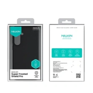 Hurtownia GSM - Nillkin Super Frosted Shield Pro Samsung Galaxy S25 albastru - NLK1718 - {ean13} - Hurt