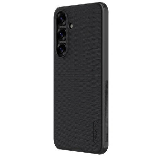Etui Nillkin Super Frosted Shield Pro Samsung Galaxy S25+ Plus czarny