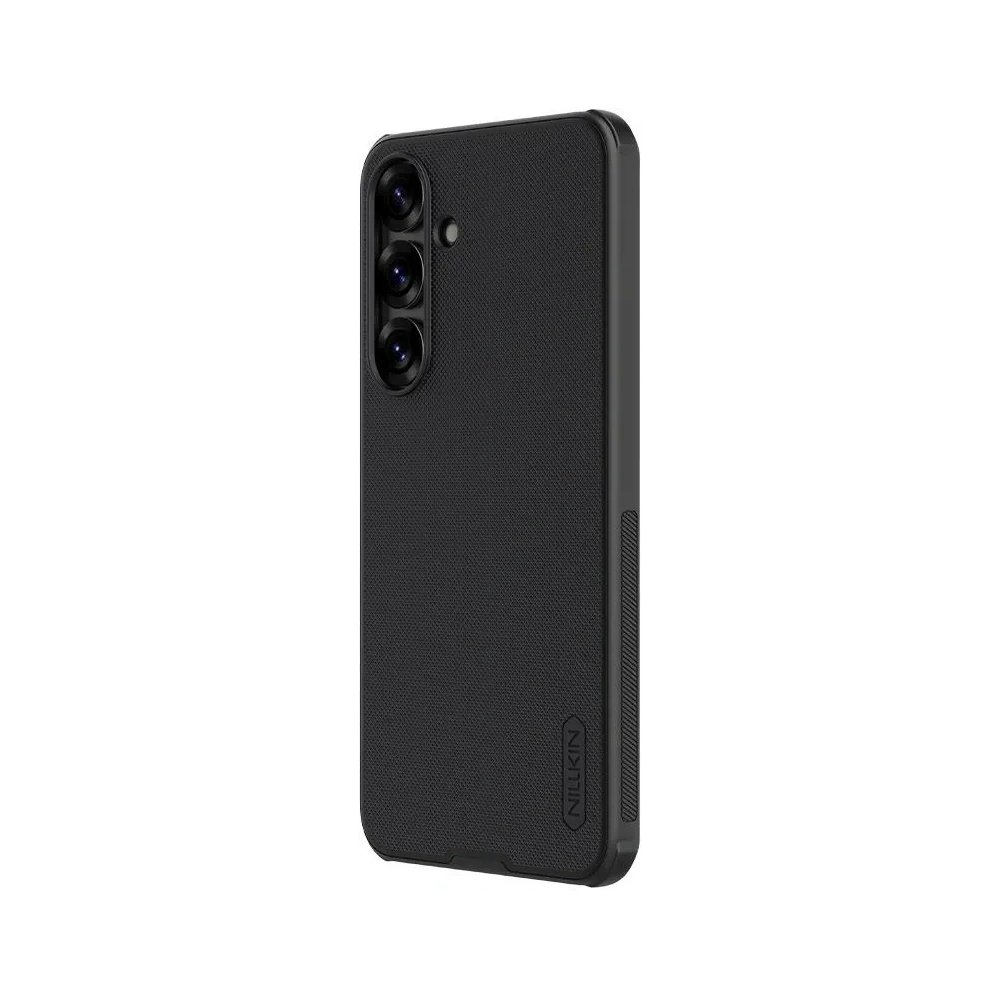Hurtownia GSM - Nillkin Super Frosted Shield Pro Samsung Galaxy S25+ Plus negru - NLK1719 - {ean13} - Hurt