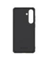 Hurtownia GSM - Etui Nillkin Super Frosted Shield Pro Samsung Galaxy S25+ Plus czarny - NLK1719 - {ean13} - Hurt