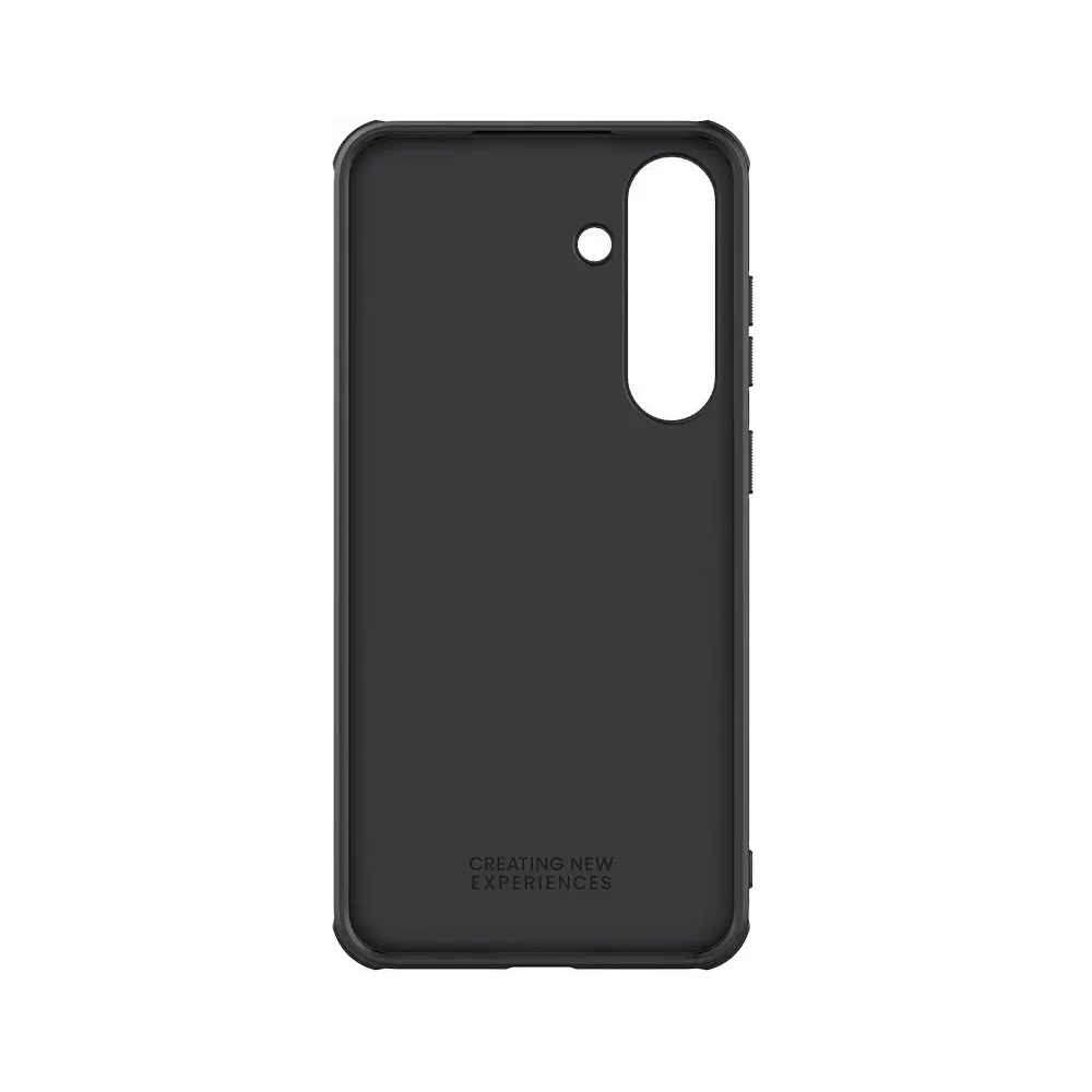 Hurtownia GSM - Nillkin Super Frosted Shield Pro Samsung Galaxy S25+ Plus černý - NLK1719 - {ean13} - Hurt