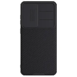 Hurtownia GSM - Nillkin Camshield Pro Magnetic Samsung Galaxy S25+ Plus černý - NLK1720 - {ean13} - Hurt