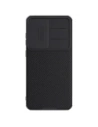 Nillkin Camshield Pro Magnetic Samsung Galaxy S25+ Plus schwarz