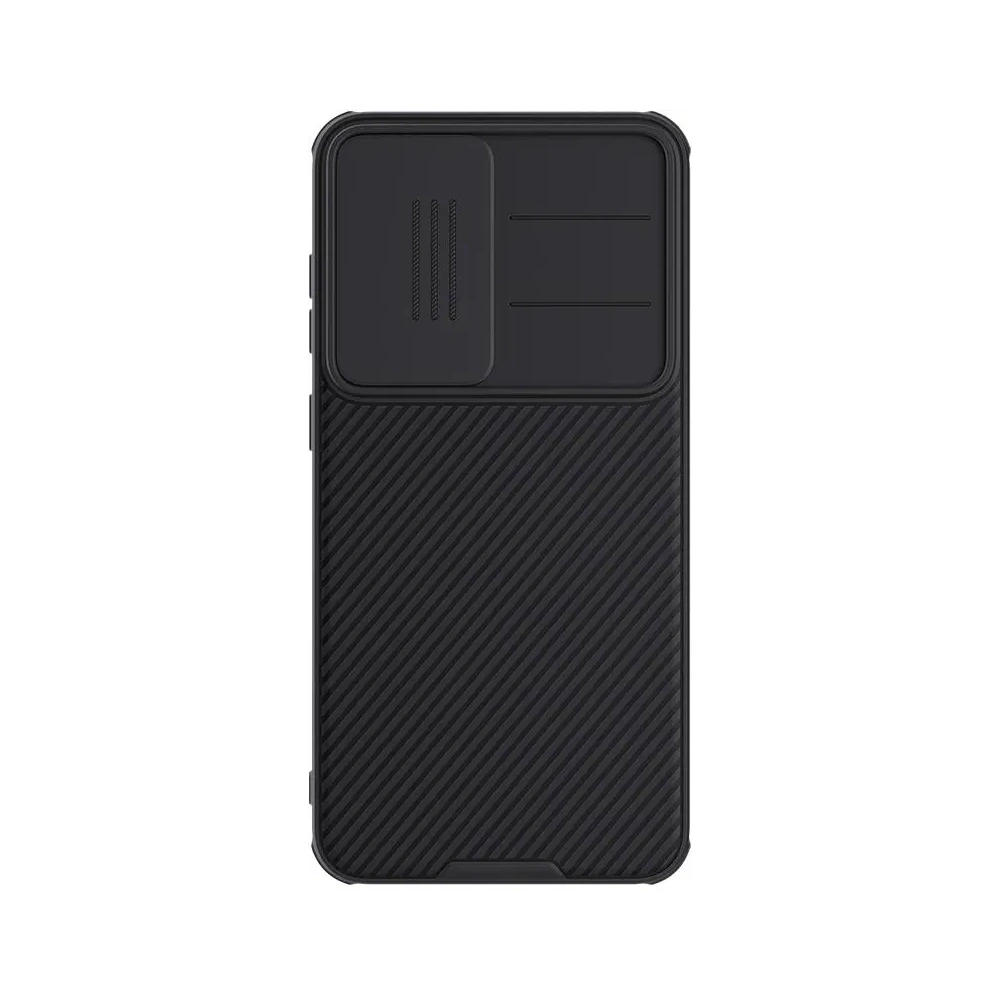 Hurtownia GSM - Nillkin Camshield Pro Magnetic Samsung Galaxy S25+ Plus černý - NLK1720 - {ean13} - Hurt