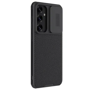 Hurtownia GSM - Nillkin Camshield Pro Magnetic Samsung Galaxy S25+ Plus černý - NLK1720 - {ean13} - Hurt