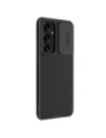 Hurtownia GSM - Nillkin Camshield Pro Magnetic Samsung Galaxy S25+ Plus černý - NLK1720 - {ean13} - Hurt