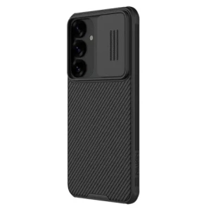 Wholesale Nillkin Camshield Pro Magnetic Samsung Galaxy S25+ Plus black - NLK1720 - {ean13} - Hurt
