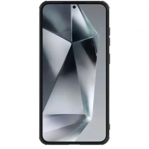 Wholesale Nillkin Camshield Pro Magnetic Samsung Galaxy S25+ Plus black - NLK1720 - {ean13} - Hurt