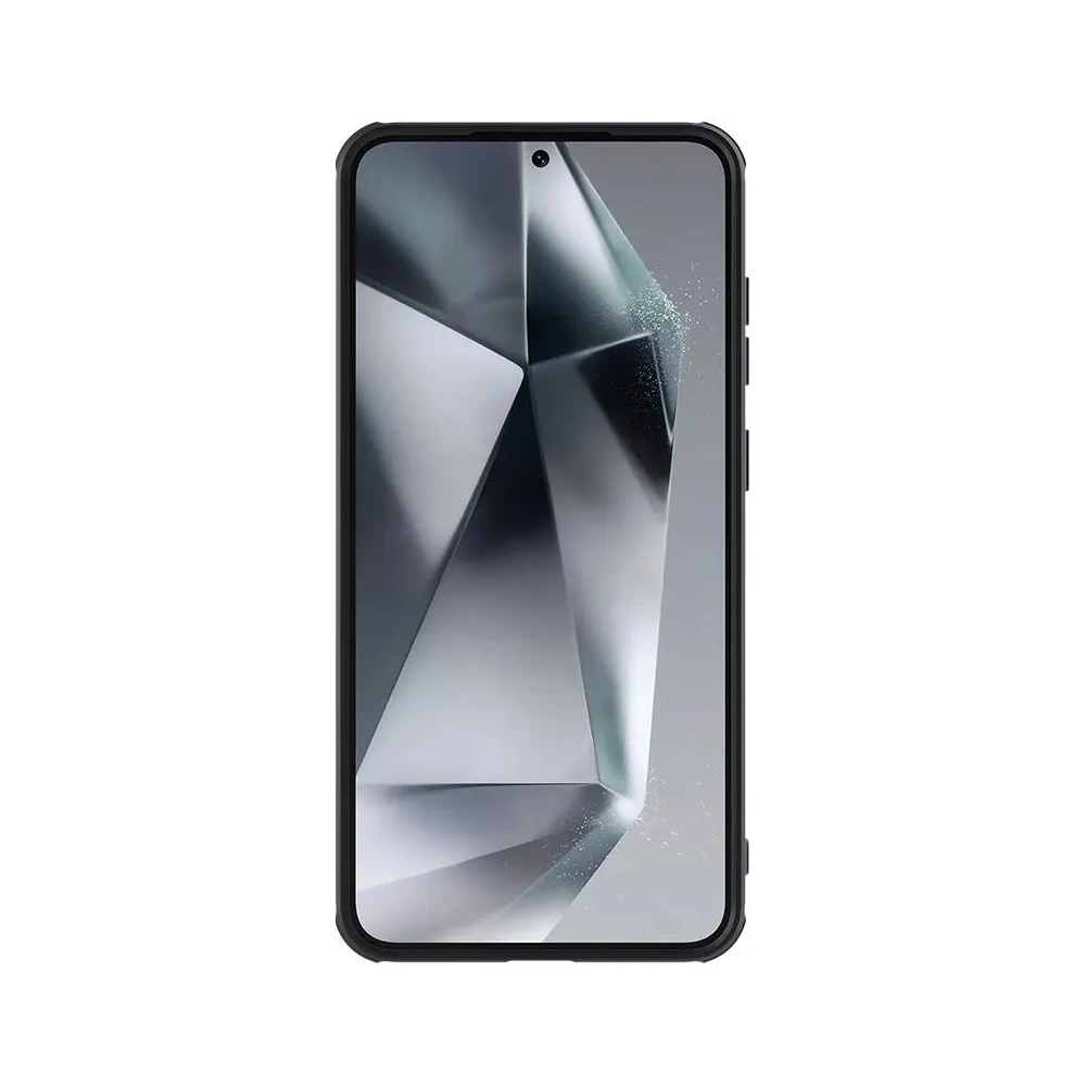 Hurtownia GSM - Nillkin Camshield Pro Magnetic Samsung Galaxy S25+ Plus černý - NLK1720 - {ean13} - Hurt