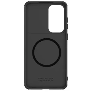 Wholesale Nillkin Camshield Pro Magnetic Samsung Galaxy S25+ Plus black - NLK1720 - {ean13} - Hurt