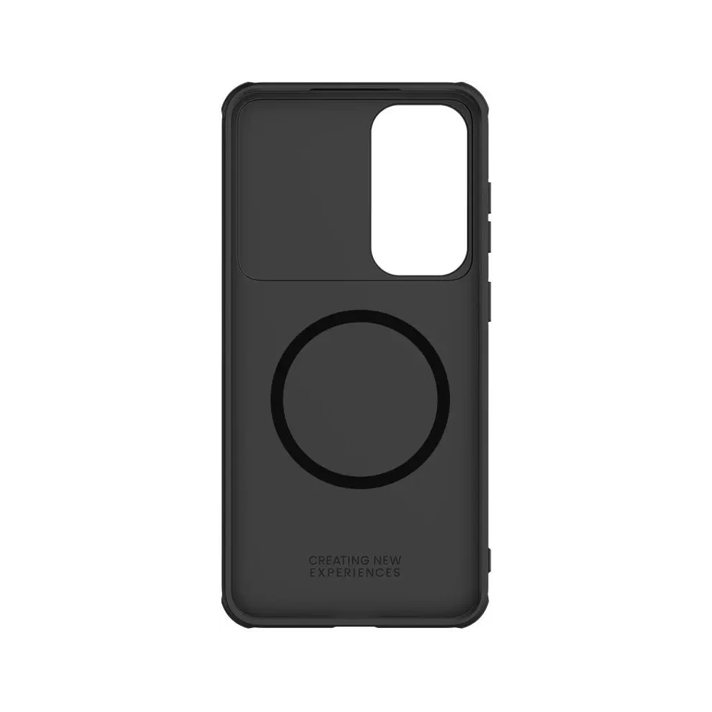 Hurtownia GSM - Nillkin Camshield Pro Magnetic Samsung Galaxy S25+ Plus černý - NLK1720 - {ean13} - Hurt