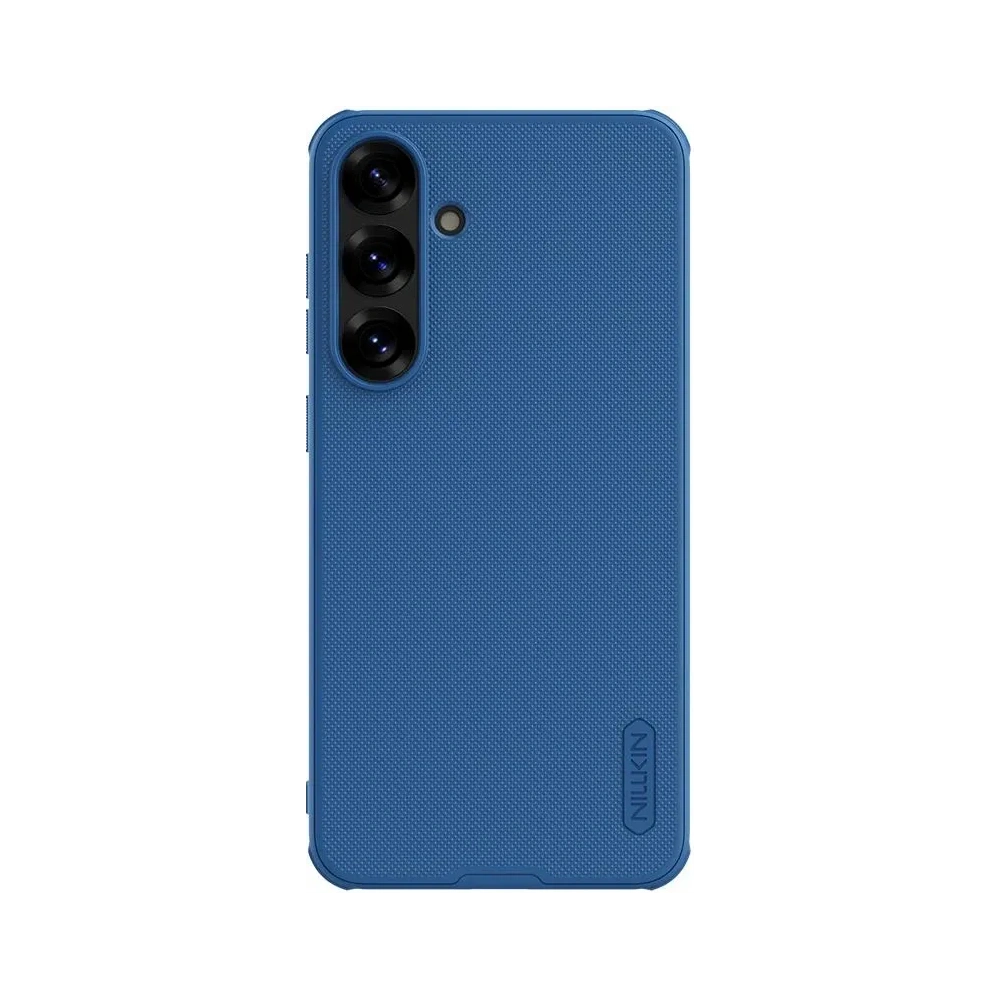 Hurtownia GSM - Nillkin Super Frosted Shield Pro Samsung Galaxy S25+ Plus blau - NLK1721 - {ean13} - Hurt
