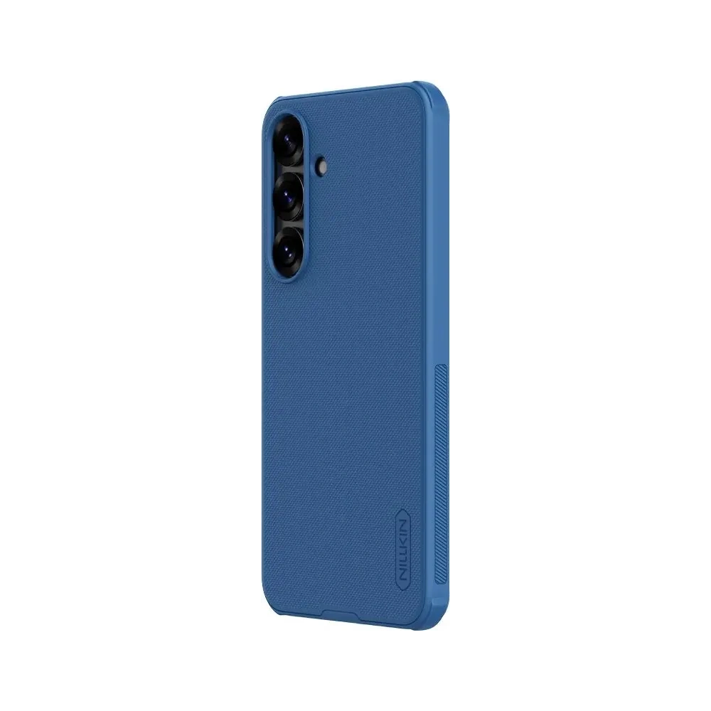 Hurtownia GSM - Nillkin Super Frosted Shield Pro Samsung Galaxy S25+ Plus blau - NLK1721 - {ean13} - Hurt
