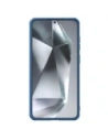 Hurtownia GSM - Etui Nillkin Super Frosted Shield Pro Samsung Galaxy S25+ Plus niebieski - NLK1721 - {ean13} - Hurt
