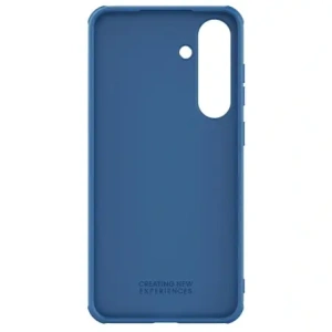 Wholesale Nillkin Super Frosted Shield Pro Samsung Galaxy S25+ Plus blue - NLK1721 - {ean13} - Hurt