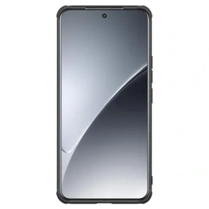 Wholesale Nillkin Super Frosted Shield Pro Magnetic Xiaomi 15 Pro black - NLK1722 - {ean13} - Hurt