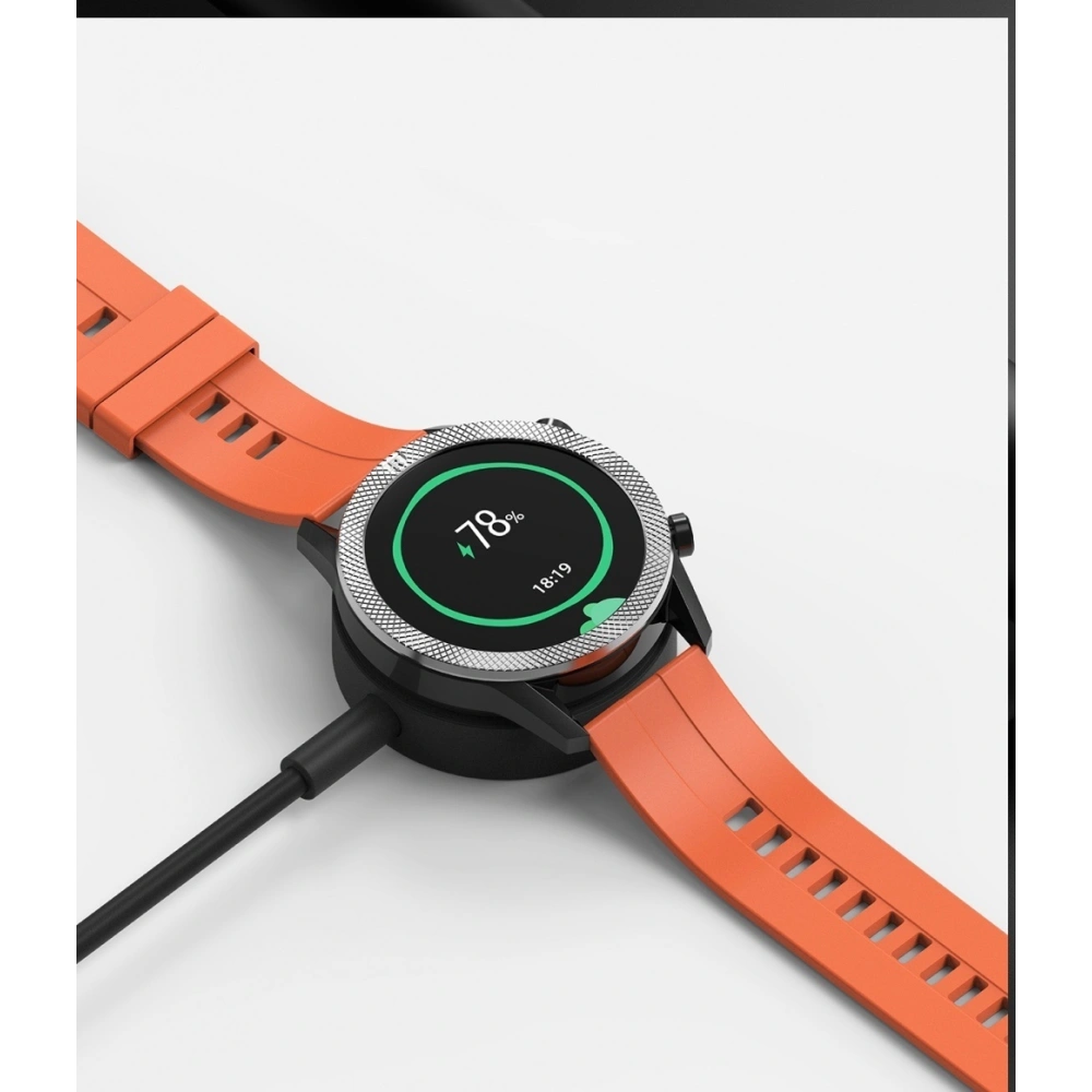 Hurtownia GSM - Nakładka na tachymetr Ringke Bezel Styling Huawei Watch GT 2 46mm stal nierdzewna srebrna HW-GT2-46-01 - RGK1195SLV - {ean13} - Hurt