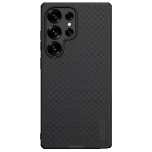 Wholesale Nillkin Super Frosted Shield Pro Samsung Galaxy S25 Ultra black - NLK1723 - {ean13} - Hurt