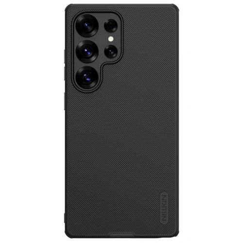 Etui Nillkin Super Frosted Shield Pro Samsung Galaxy S25 Ultra czarny