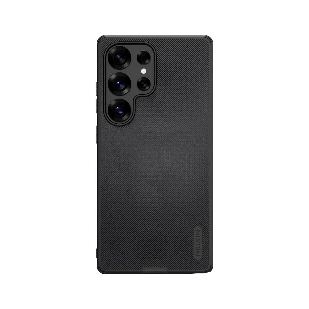 Hurtownia GSM - Nillkin Super Frosted Shield Pro Samsung Galaxy S25 Ultra schwarz - NLK1723 - {ean13} - Hurt
