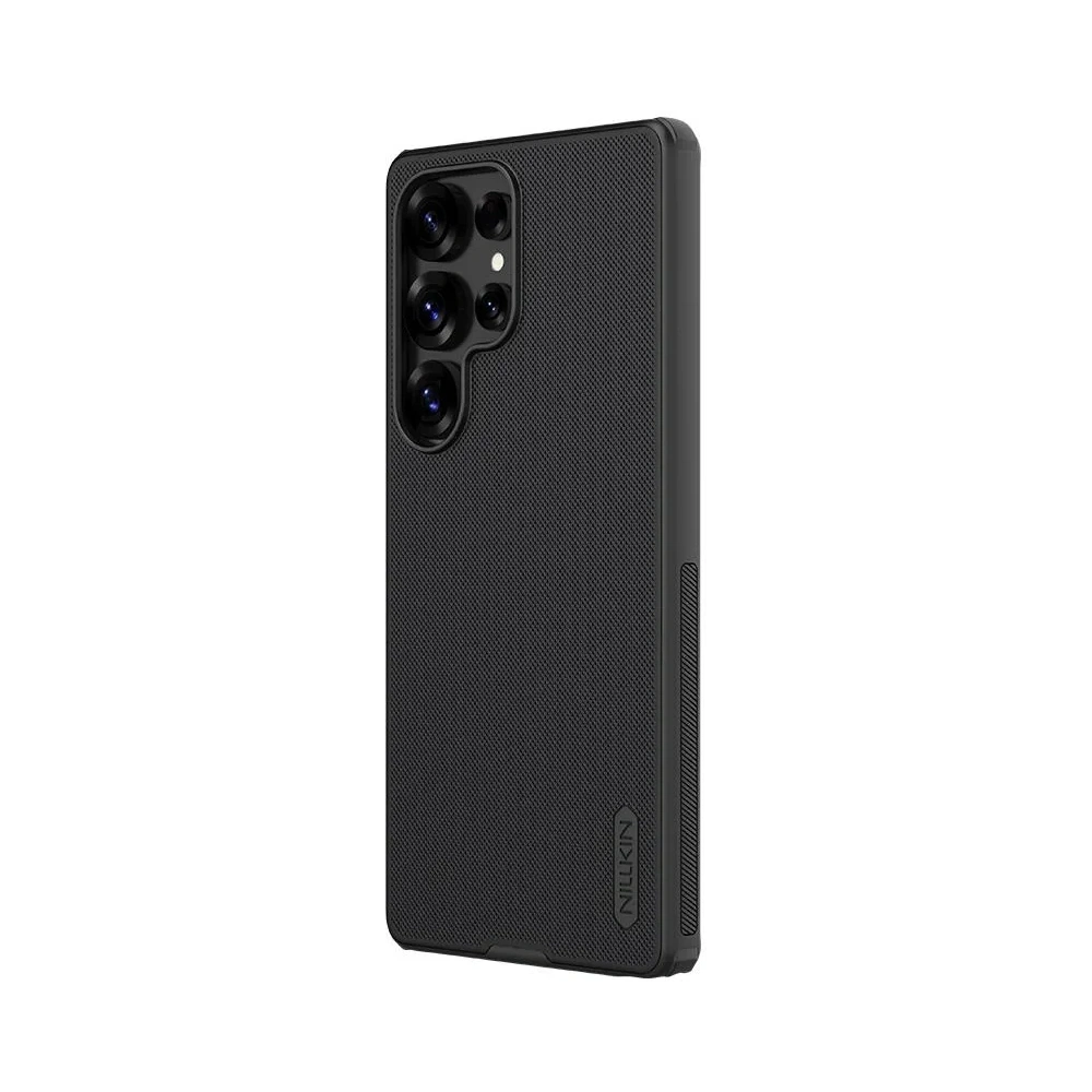 Hurtownia GSM - Nillkin Super Frosted Shield Pro Samsung Galaxy S25 Ultra schwarz - NLK1723 - {ean13} - Hurt