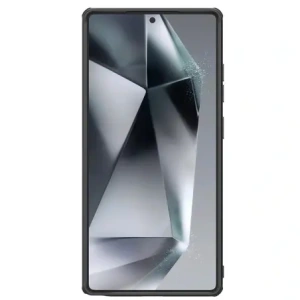 Wholesale Nillkin Super Frosted Shield Pro Samsung Galaxy S25 Ultra black - NLK1723 - {ean13} - Hurt