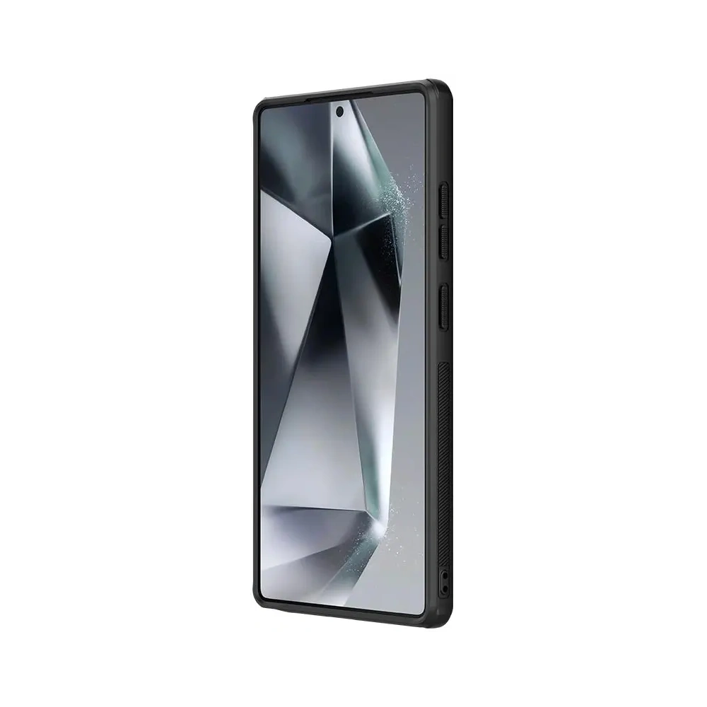Hurtownia GSM - Nillkin Super Frosted Shield Pro Samsung Galaxy S25 Ultra černý - NLK1723 - {ean13} - Hurt