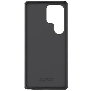 Wholesale Nillkin Super Frosted Shield Pro Samsung Galaxy S25 Ultra black - NLK1723 - {ean13} - Hurt