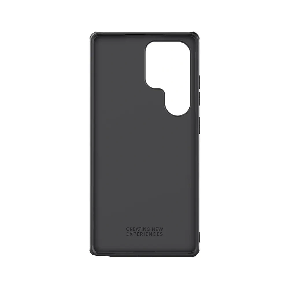 Hurtownia GSM - Nillkin Super Frosted Shield Pro Samsung Galaxy S25 Ultra fekete - NLK1723 - {ean13} - Hurt