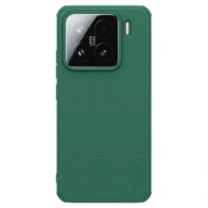 Wholesale Nillkin Super Frosted Shield Pro Xiaomi 15 green - NLK1724 - {ean13} - Hurt