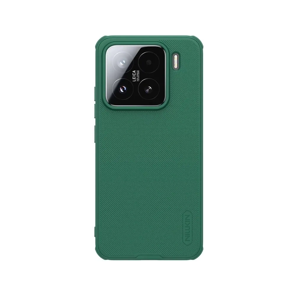 Hurtownia GSM - Nillkin Super Frosted Shield Pro Xiaomi 15 zöld - NLK1724 - {ean13} - Hurt