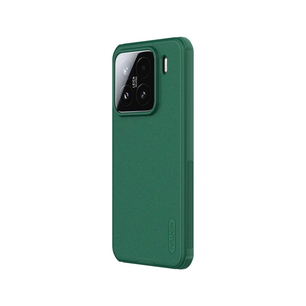 Hurtownia GSM - Nillkin Super Frosted Shield Pro Xiaomi 15 zöld - NLK1724 - {ean13} - Hurt