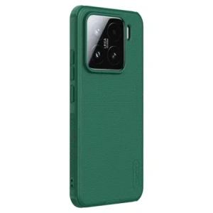Wholesale Nillkin Super Frosted Shield Pro Xiaomi 15 green - NLK1724 - {ean13} - Hurt