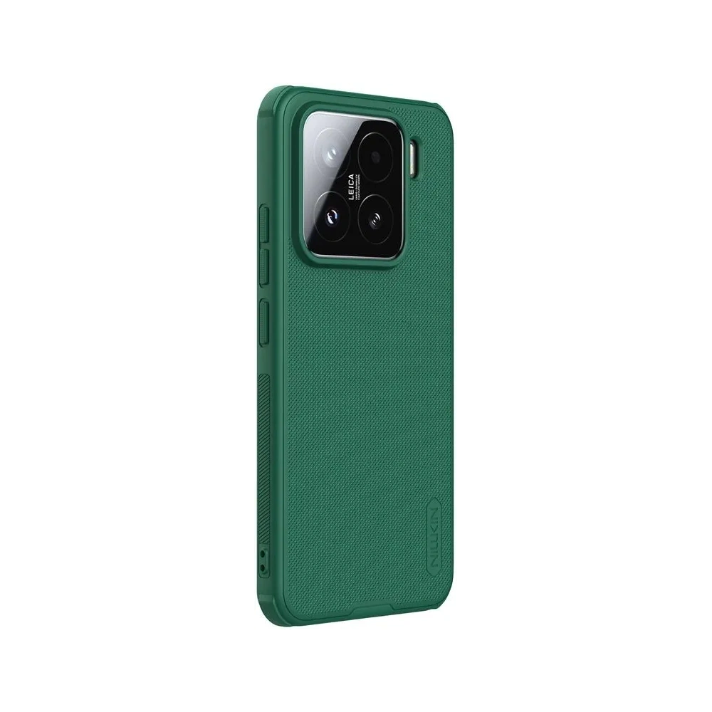 Hurtownia GSM - Nillkin Super Frosted Shield Pro Xiaomi 15 zöld - NLK1724 - {ean13} - Hurt