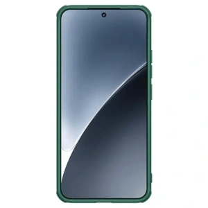 Wholesale Nillkin Super Frosted Shield Pro Xiaomi 15 green - NLK1724 - {ean13} - Hurt