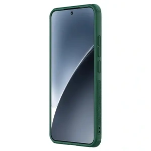 Wholesale Nillkin Super Frosted Shield Pro Xiaomi 15 green - NLK1724 - {ean13} - Hurt