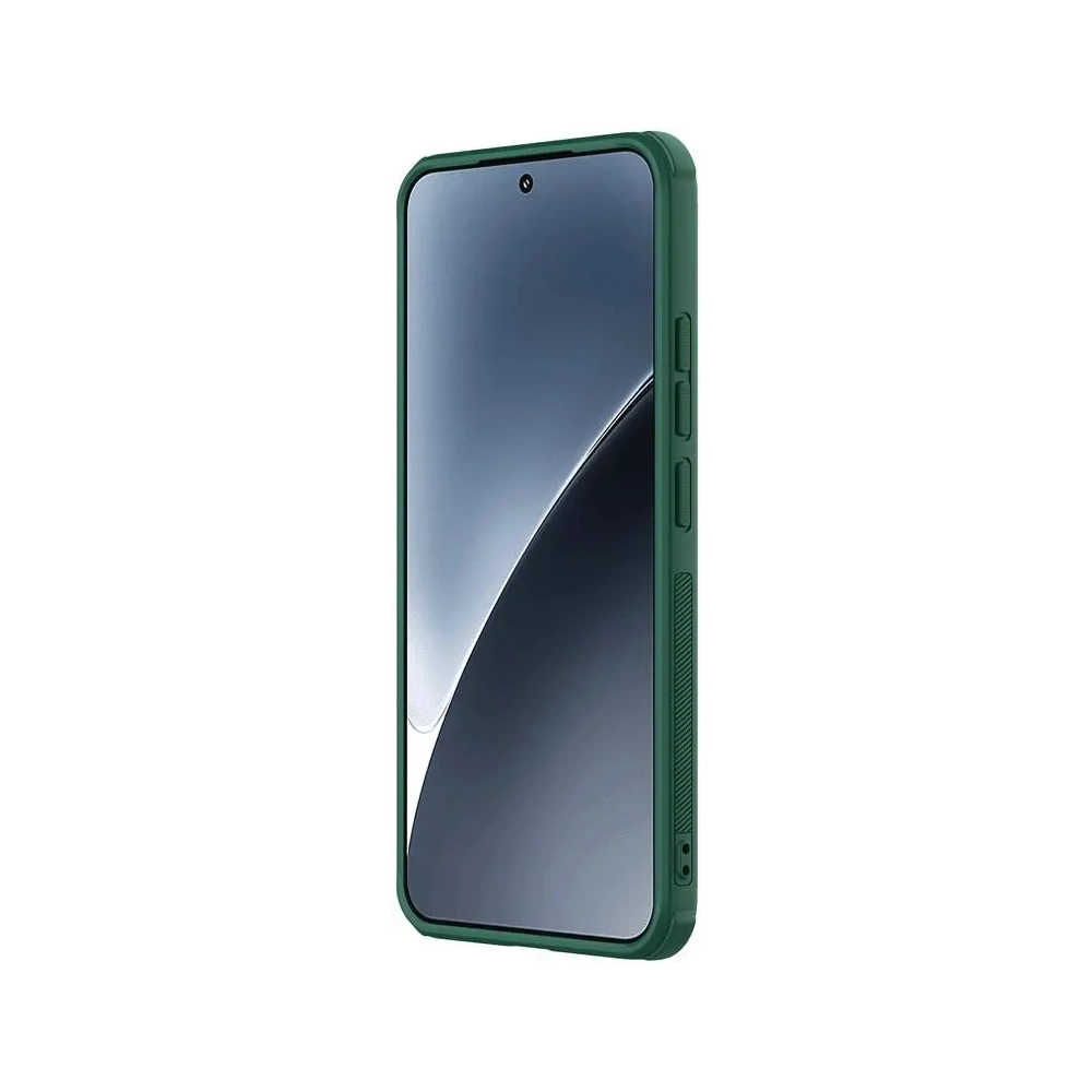 Hurtownia GSM - Nillkin Super Frosted Shield Pro Xiaomi 15 zöld - NLK1724 - {ean13} - Hurt