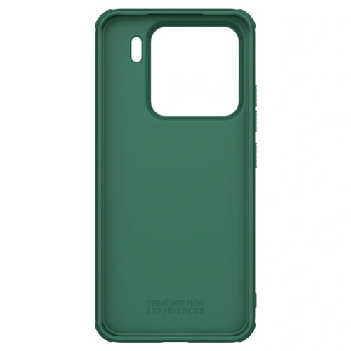 Etui Nillkin Super Frosted Shield Pro Xiaomi 15 zielony