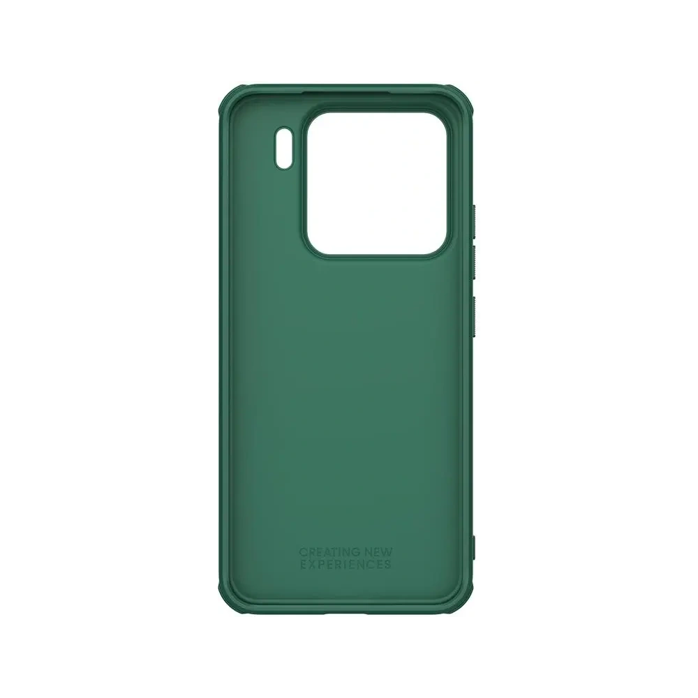 Hurtownia GSM - Etui Nillkin Super Frosted Shield Pro Xiaomi 15 zielony - NLK1724 - {ean13} - Hurt