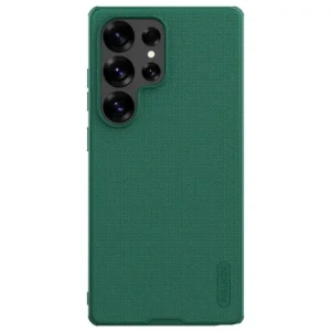 Wholesale Nillkin Super Frosted Shield Pro Samsung Galaxy S25 Ultra green - NLK1725 - {ean13} - Hurt