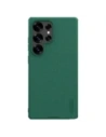 Nillkin Super Frosted Shield Pro Samsung Galaxy S25 Ultra zöld