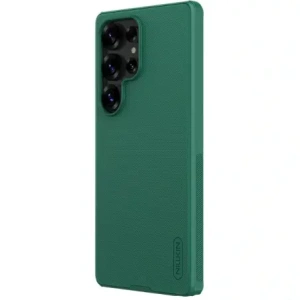 Wholesale Nillkin Super Frosted Shield Pro Samsung Galaxy S25 Ultra green - NLK1725 - {ean13} - Hurt