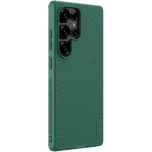 Wholesale Nillkin Super Frosted Shield Pro Samsung Galaxy S25 Ultra green - NLK1725 - {ean13} - Hurt