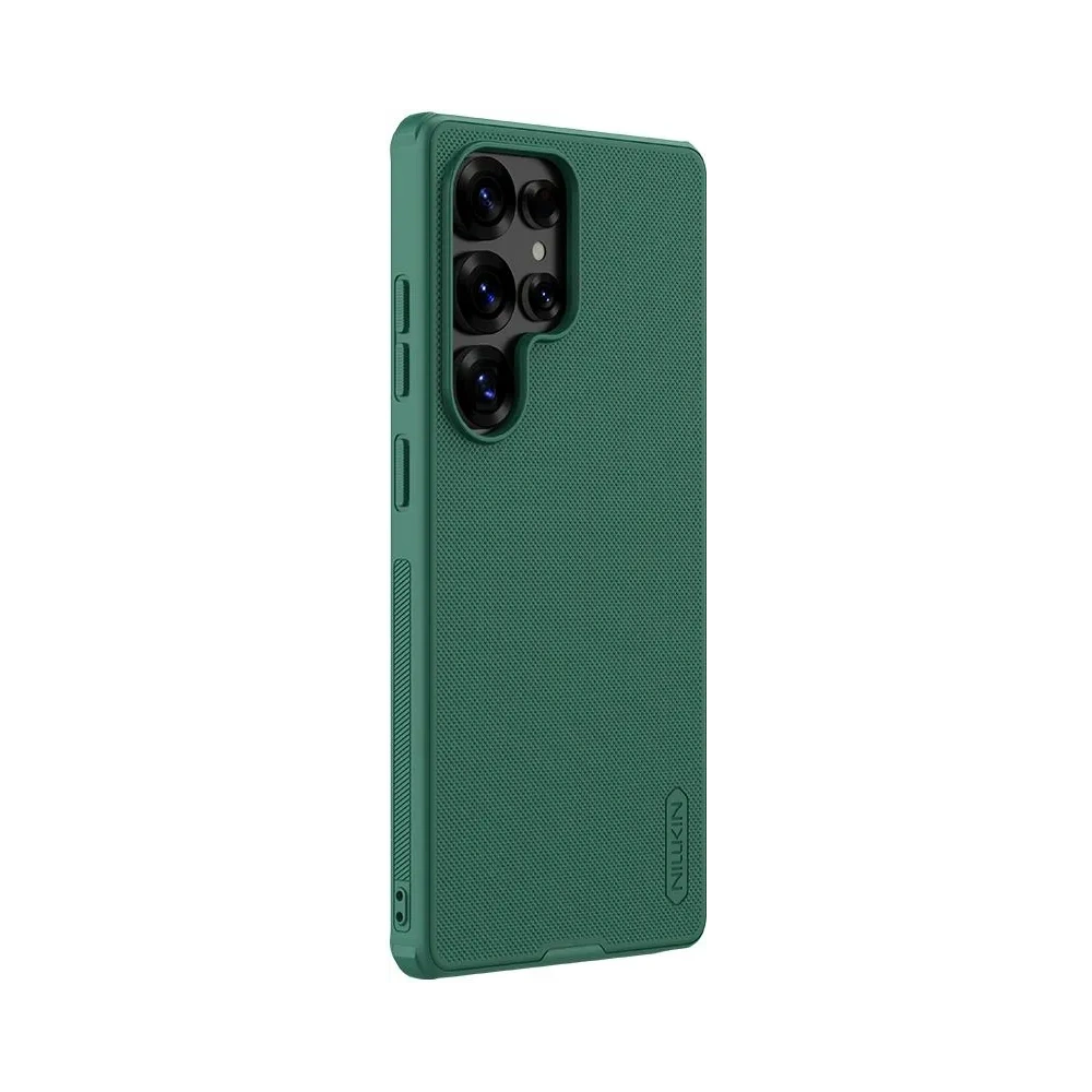 Hurtownia GSM - Nillkin Super Frosted Shield Pro Samsung Galaxy S25 Ultra grün - NLK1725 - {ean13} - Hurt