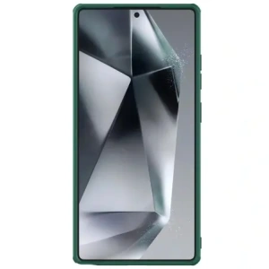 Wholesale Nillkin Super Frosted Shield Pro Samsung Galaxy S25 Ultra green - NLK1725 - {ean13} - Hurt