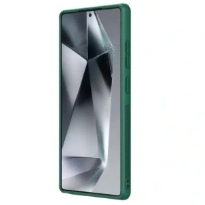 Wholesale Nillkin Super Frosted Shield Pro Samsung Galaxy S25 Ultra green - NLK1725 - {ean13} - Hurt