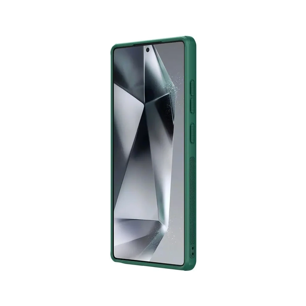Hurtownia GSM - Nillkin Super Frosted Shield Pro Samsung Galaxy S25 Ultra grün - NLK1725 - {ean13} - Hurt